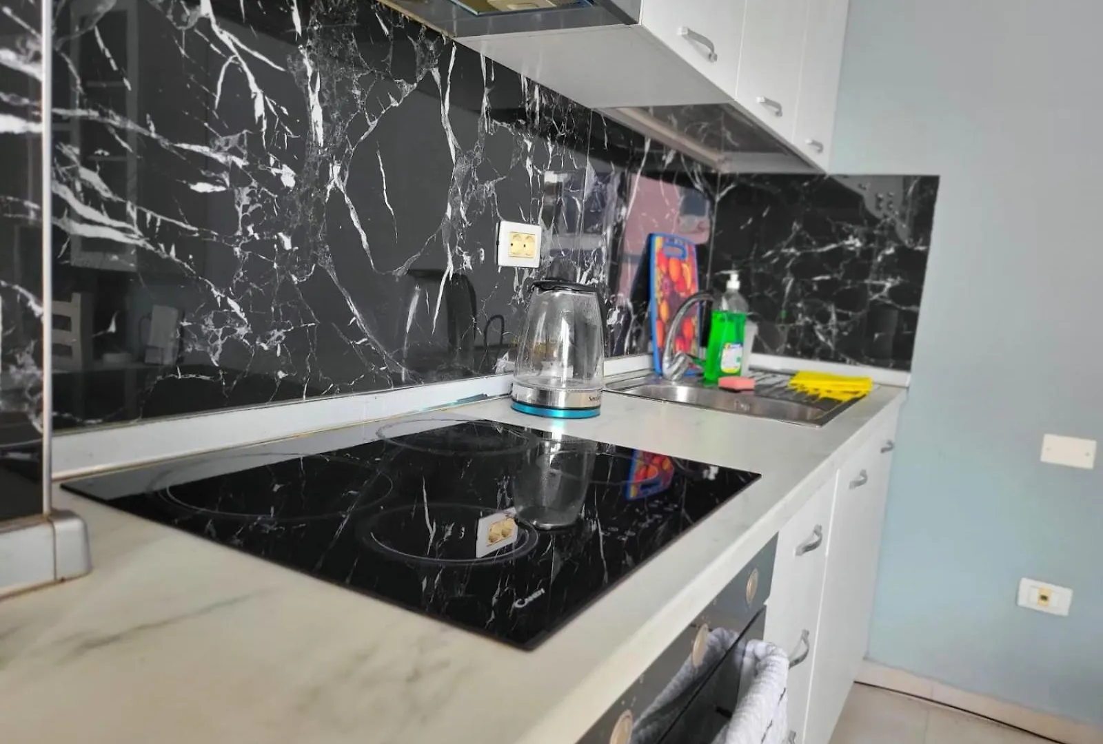 Ewa Apartment Golem  0*, Golem (Tirana)
