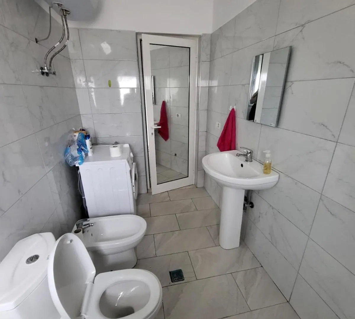 Ewa Apartment Golem  Albania