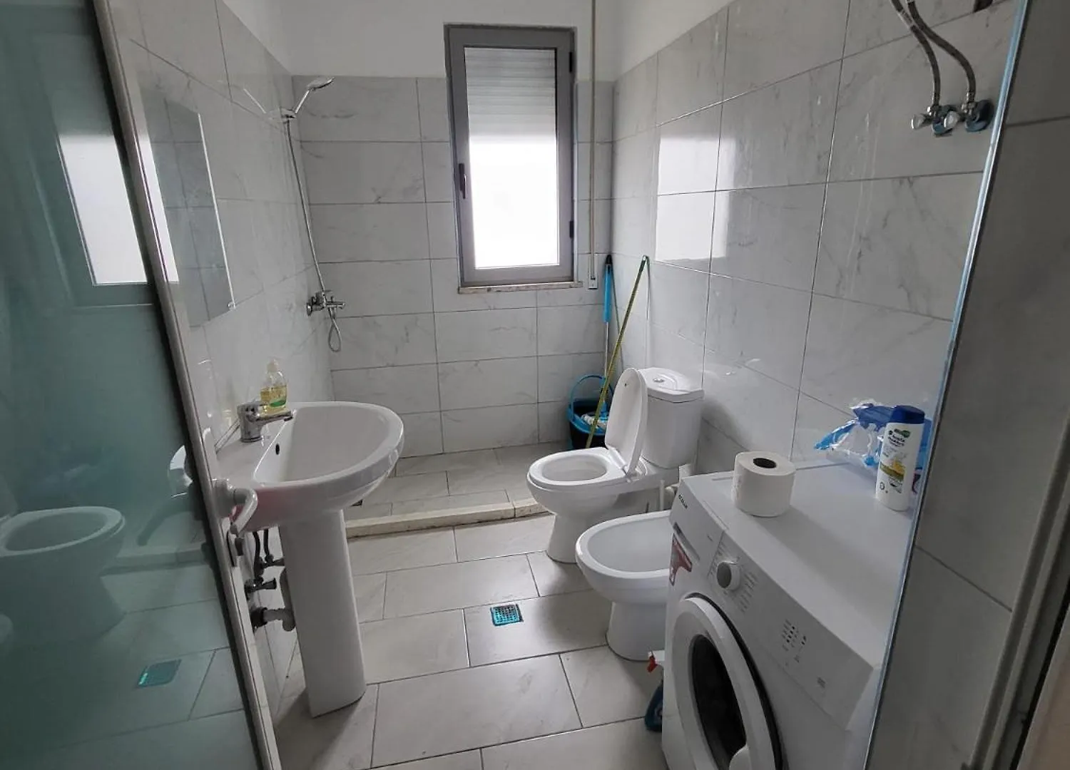 Ewa Apartment Golem  0*, Golem (Tirana) Albania
