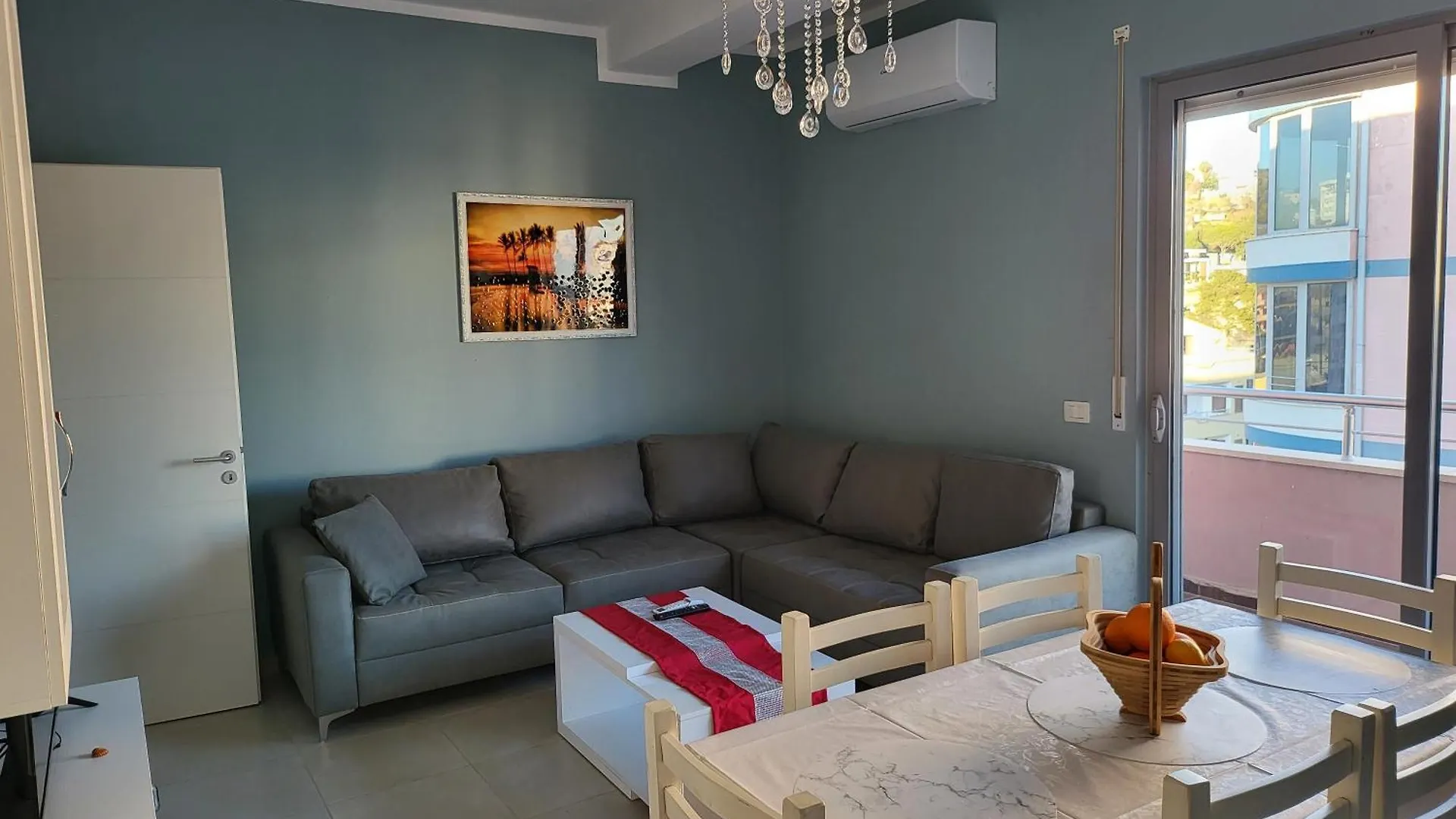 Ewa Apartment Golem  Albania