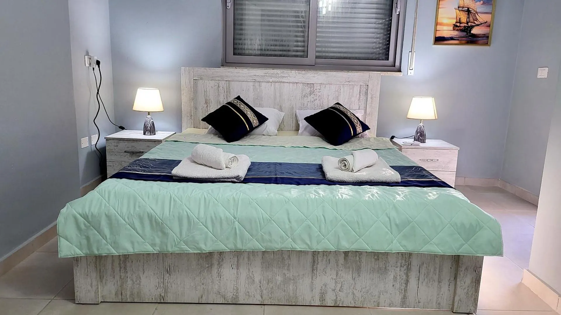 Ewa Apartment Golem  Albania